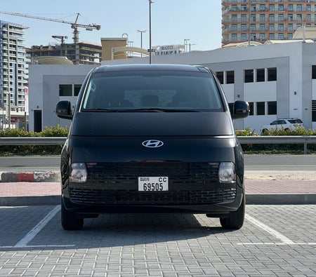 هيونداي ستيريا 2025