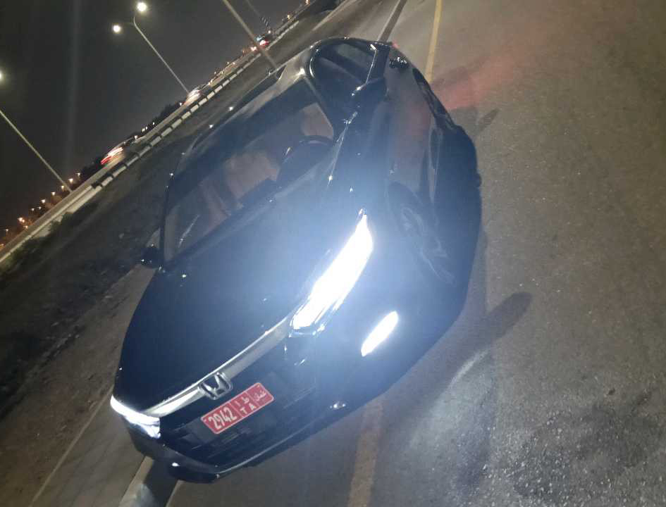 هوندا أكورد 2020