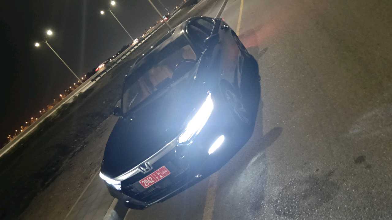 هوندا أكورد 2020