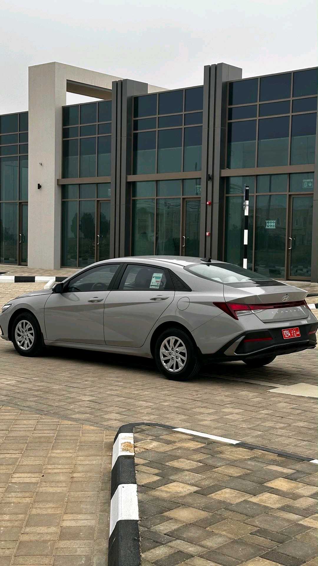هيونداي النترا 2025