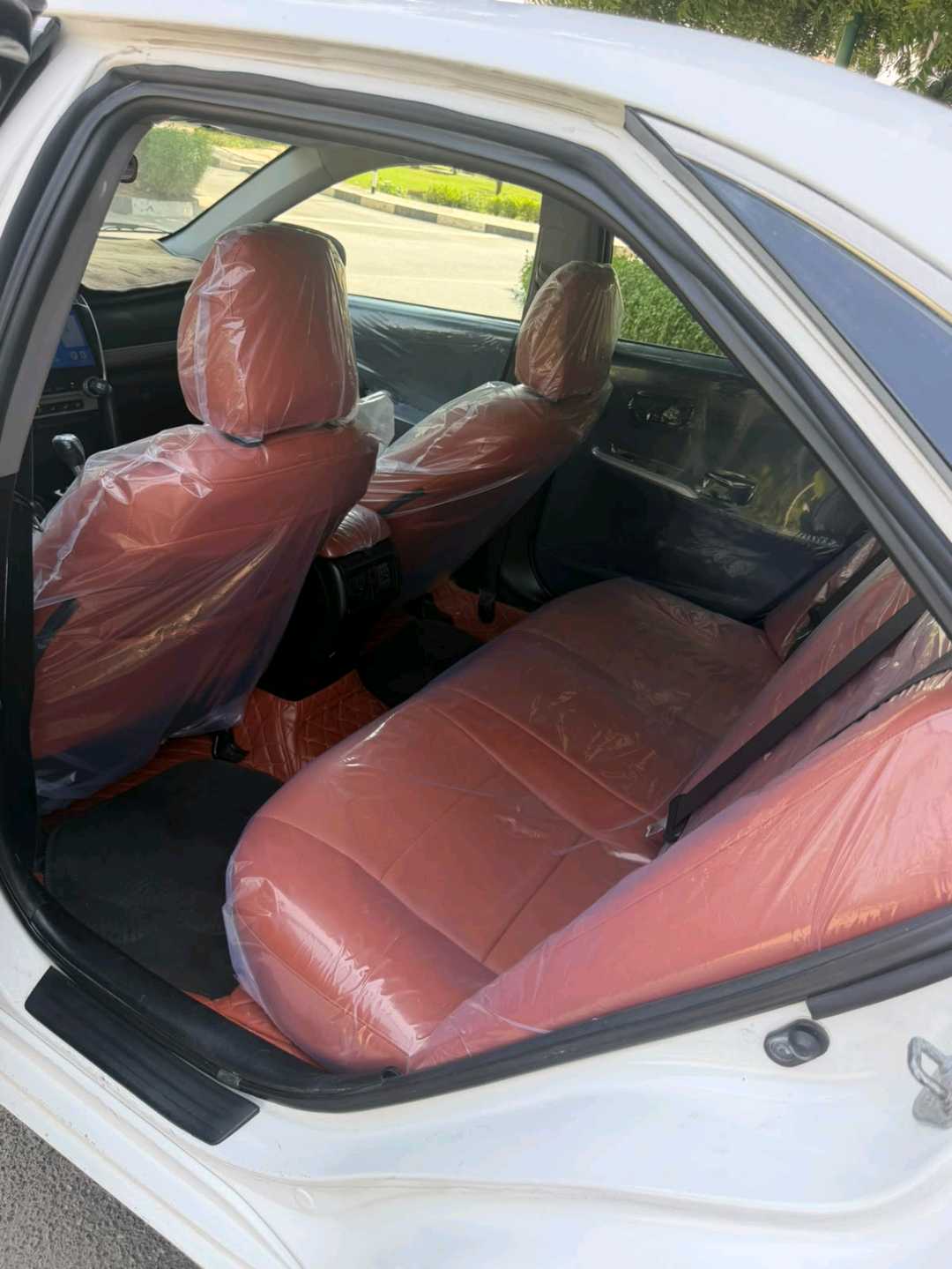 Car Image 2017 TOYOTA CAMRY GL