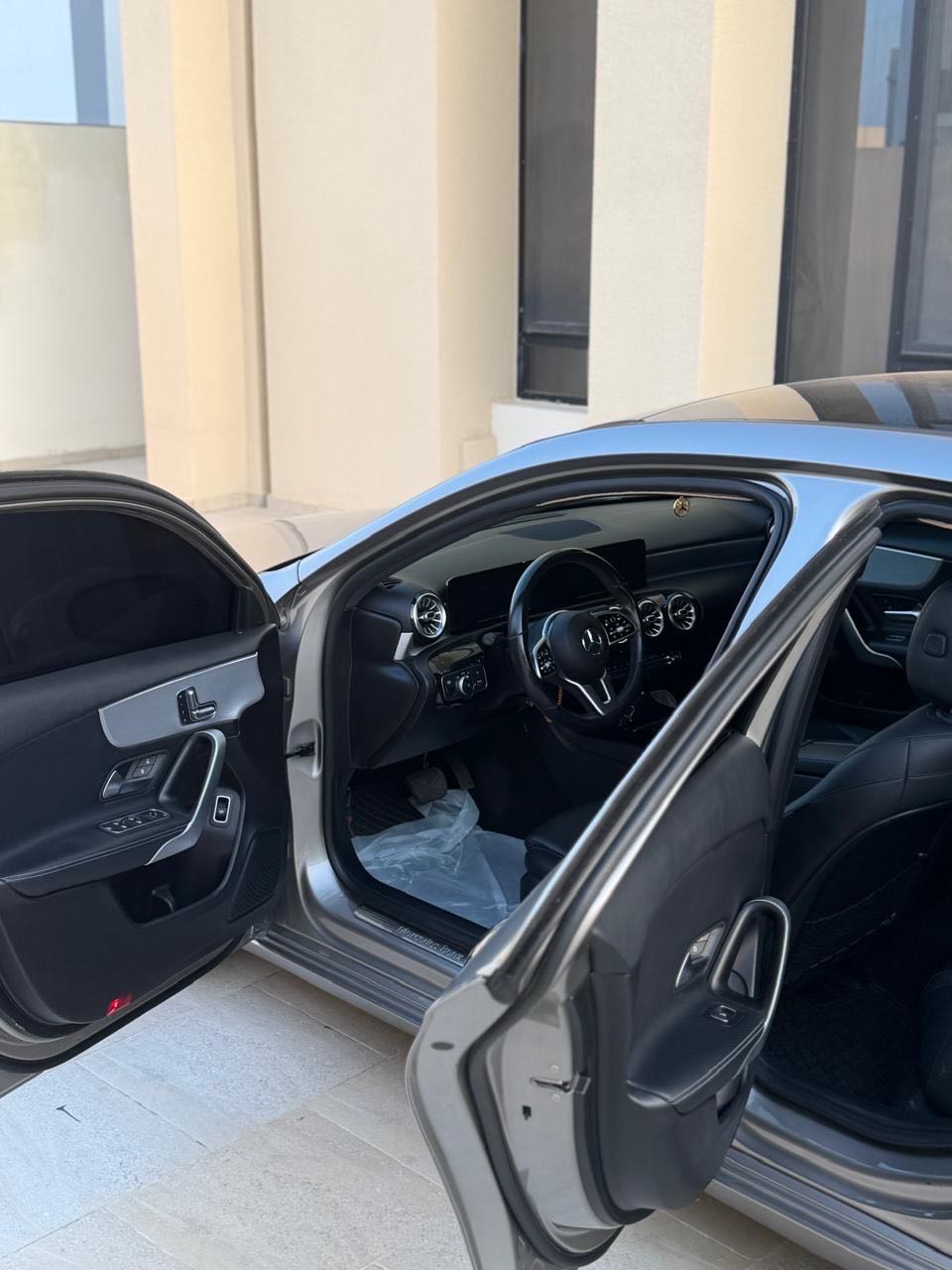Car Image 2019 MERCEDES A CLASS 220