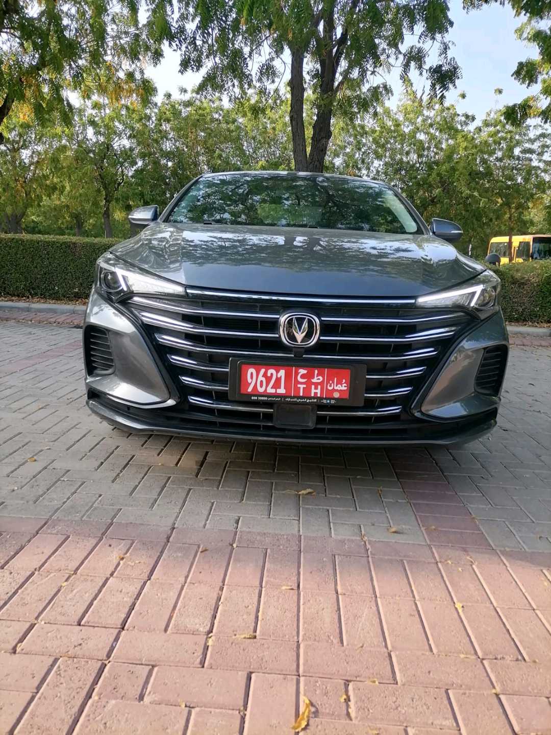 CHANGAN EADO 2024