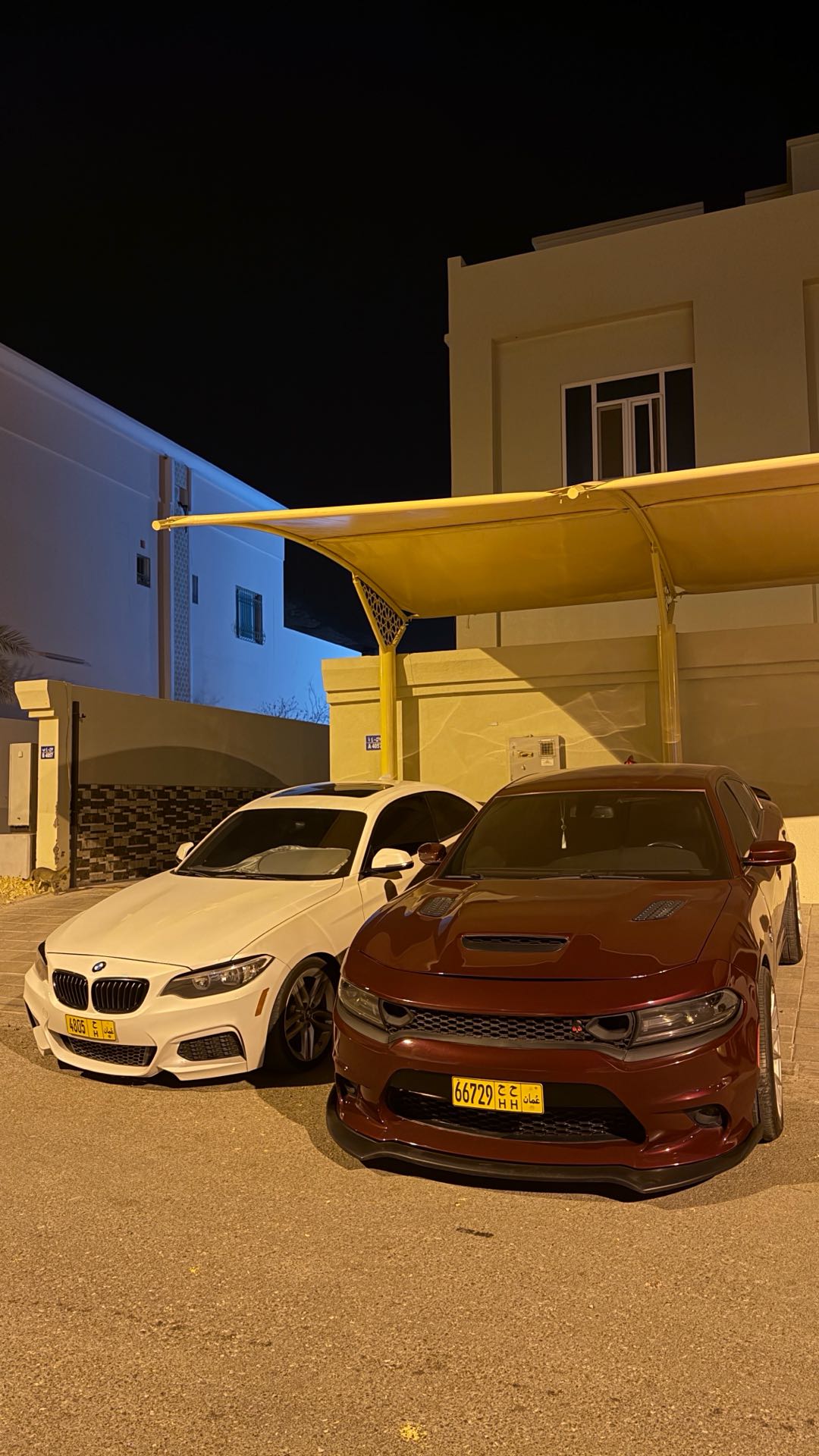 Car Image 2018 DODGE CHARGER GT