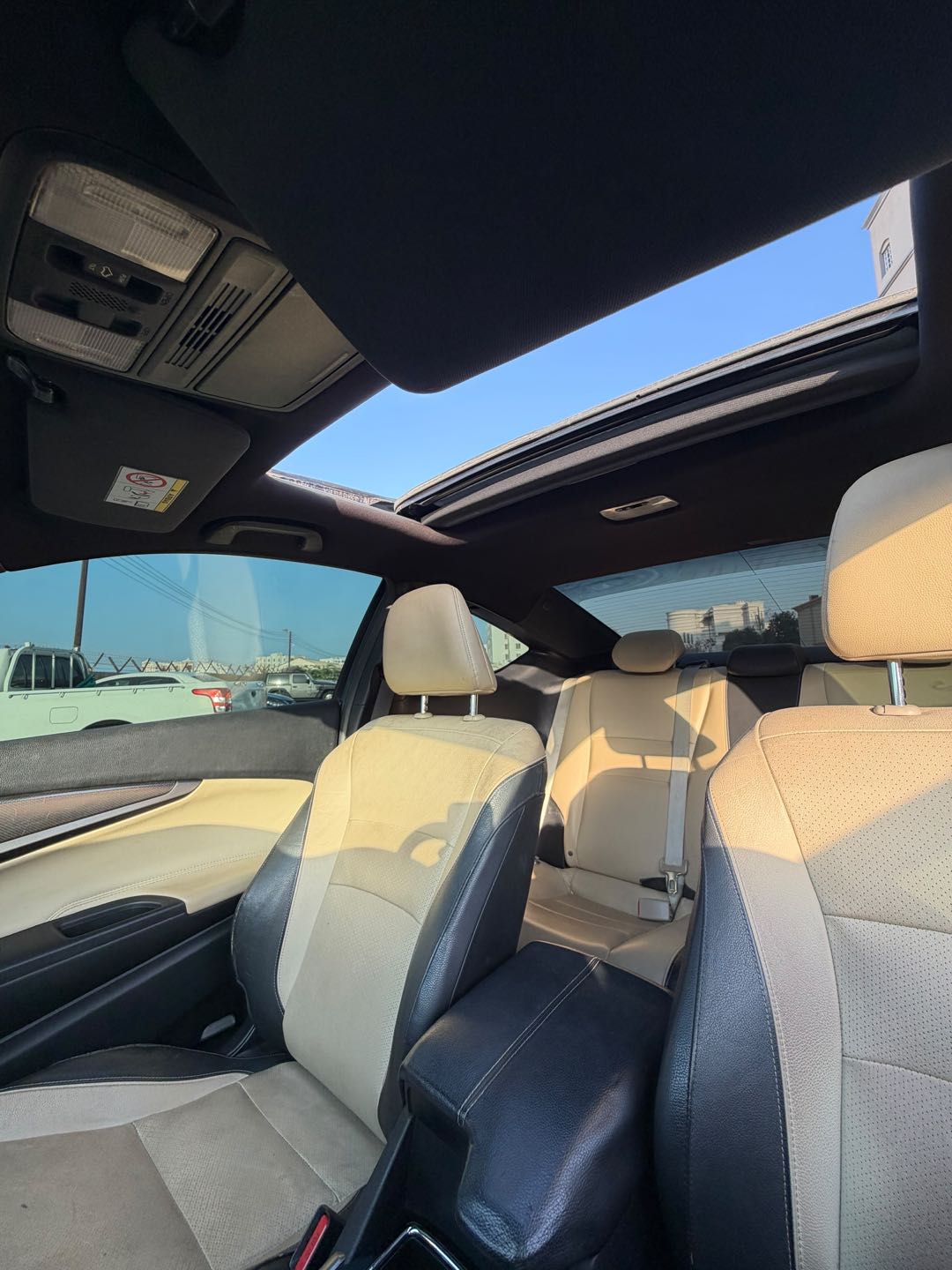 Car Image 2016 HONDA ACCORD SPORT