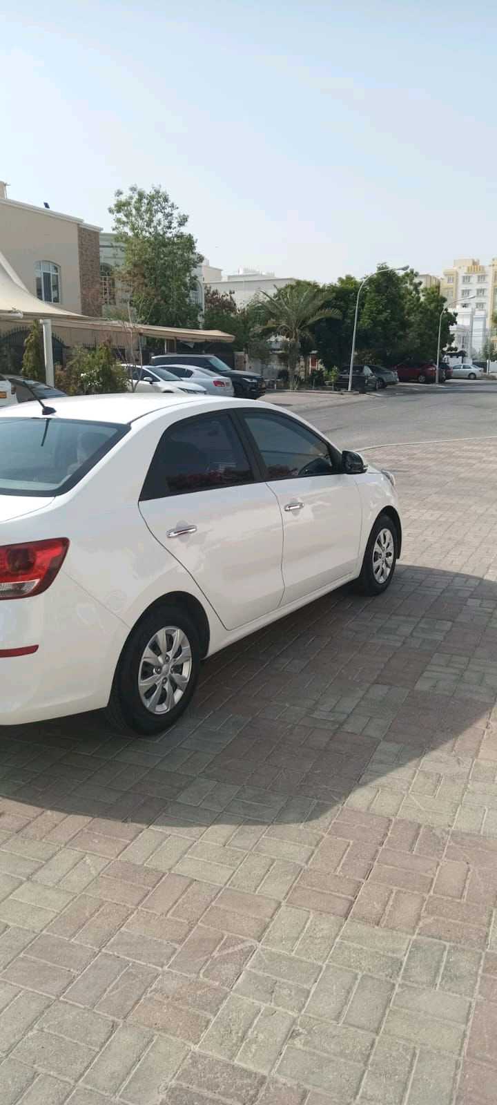كيا بيجاس 2023