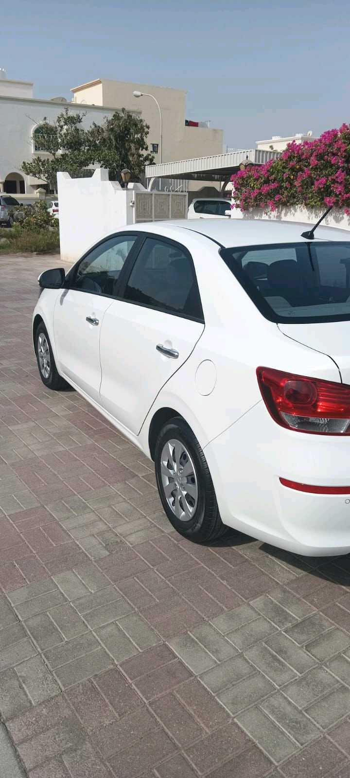 كيا بيجاس 2023