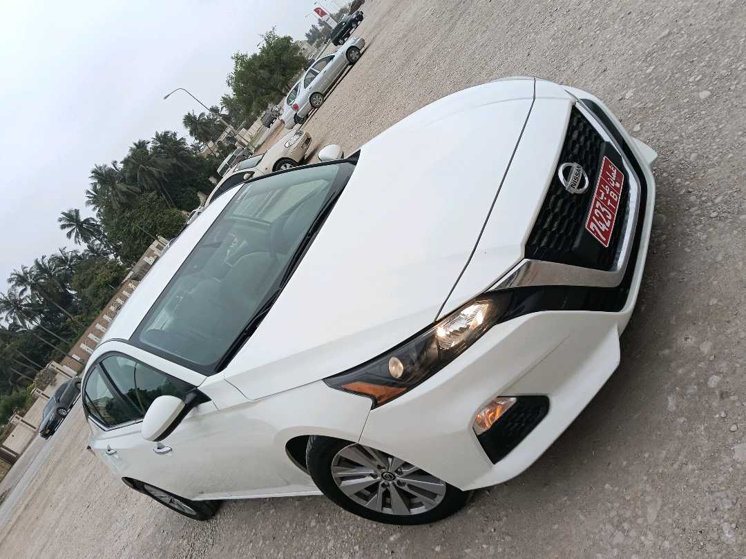 نيسان التيما 2023