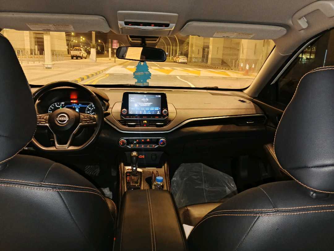 نيسان التيما 2023