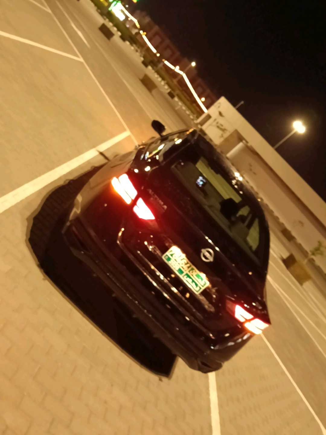 نيسان التيما 2024