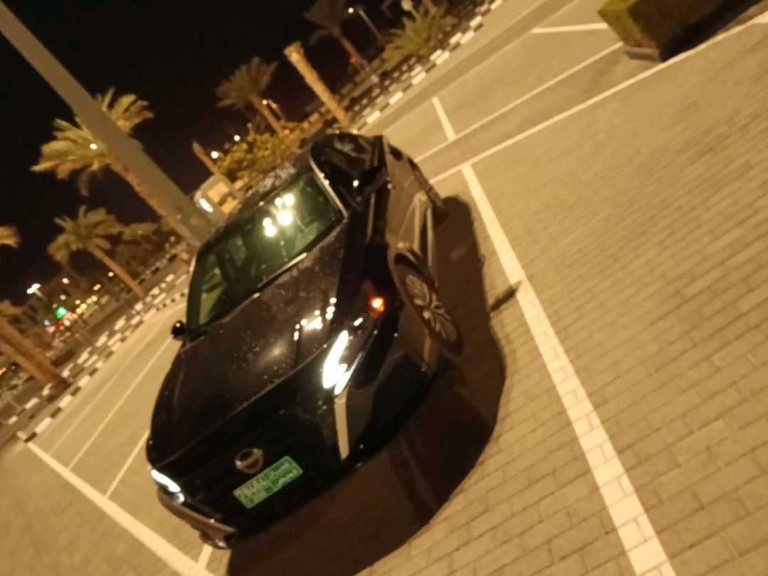 نيسان التيما 2024