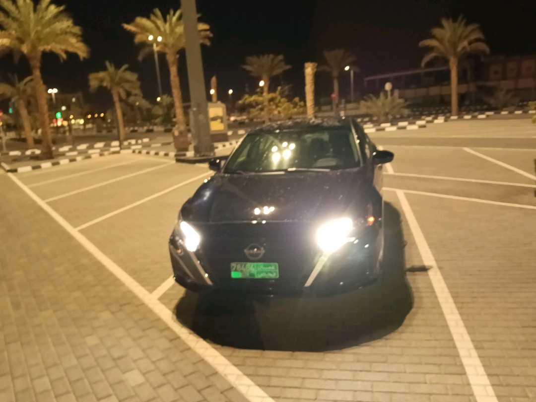 نيسان التيما 2024