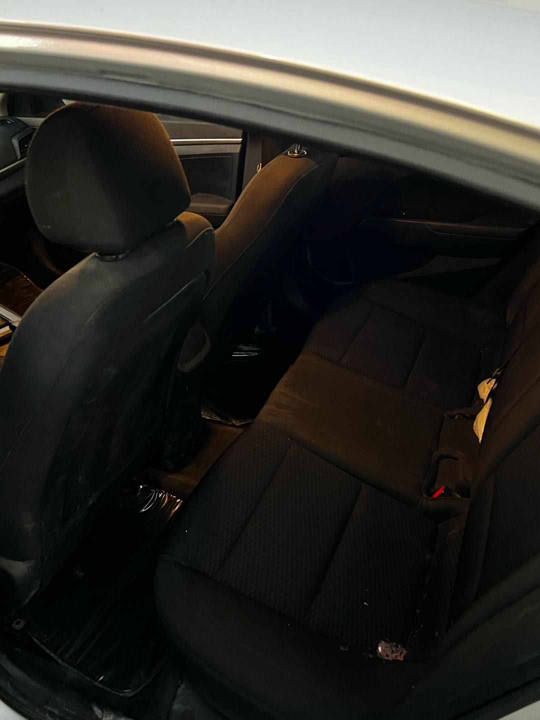 HYUNDAI ELANTRA 2019