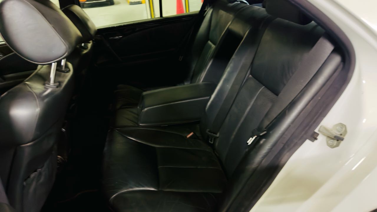 Car Image 1999 MERCEDES E Class 320