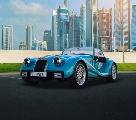 MORGAN Supersport 2025