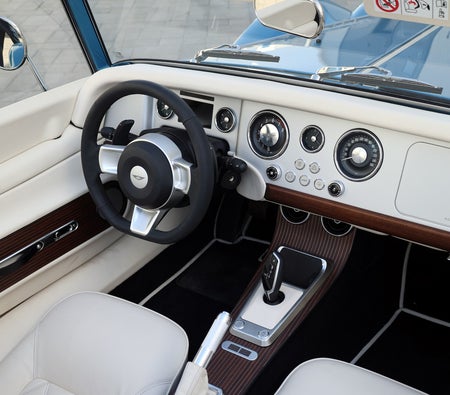 MORGAN Supersport 2025