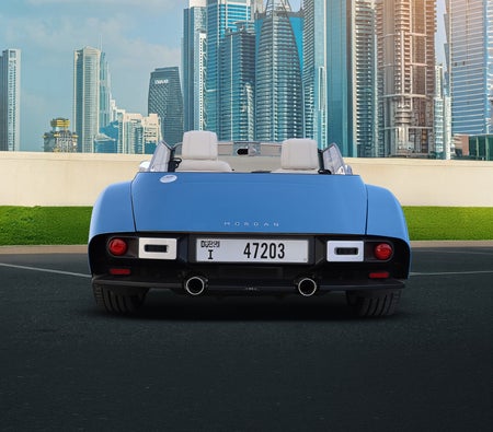 MORGAN Supersport 2025