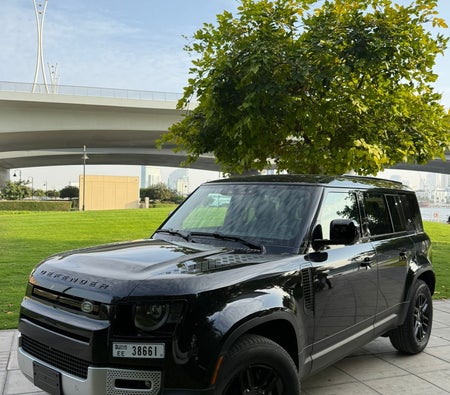 LAND ROVER DEFENDER 2024