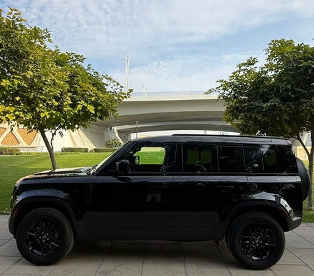 LAND ROVER DEFENDER 2024