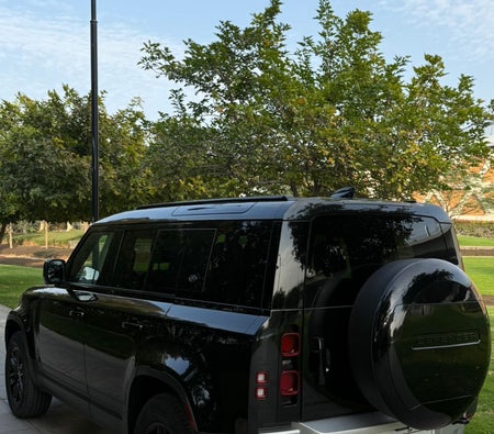LAND ROVER DEFENDER 2024