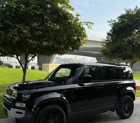 LAND ROVER DEFENDER 2024
