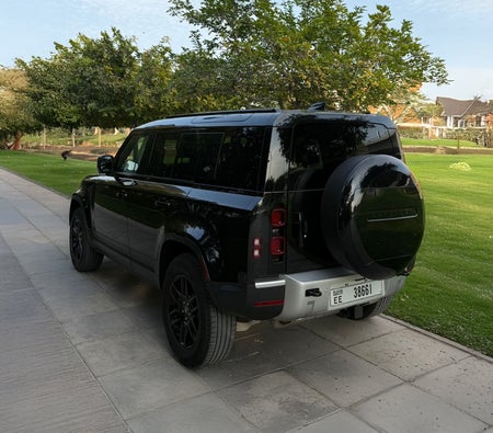 LAND ROVER DEFENDER 2024