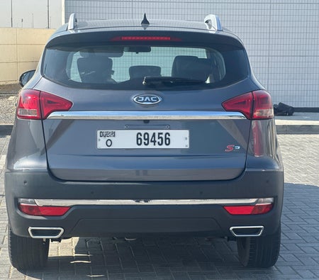 جاك JS3 2023