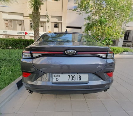 جاك J7 2023
