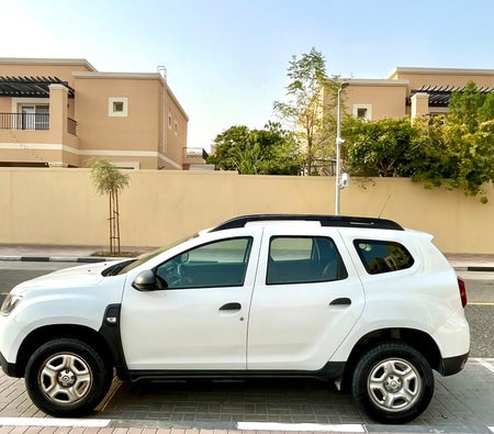 RENAULT DUSTER 2023