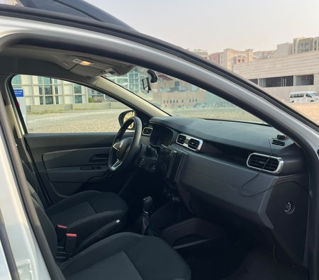 RENAULT DUSTER 2023
