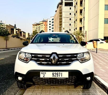 RENAULT DUSTER 2023