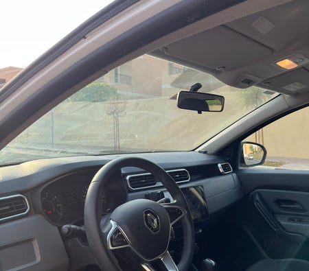 RENAULT DUSTER 2023