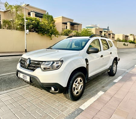 RENAULT DUSTER 2023