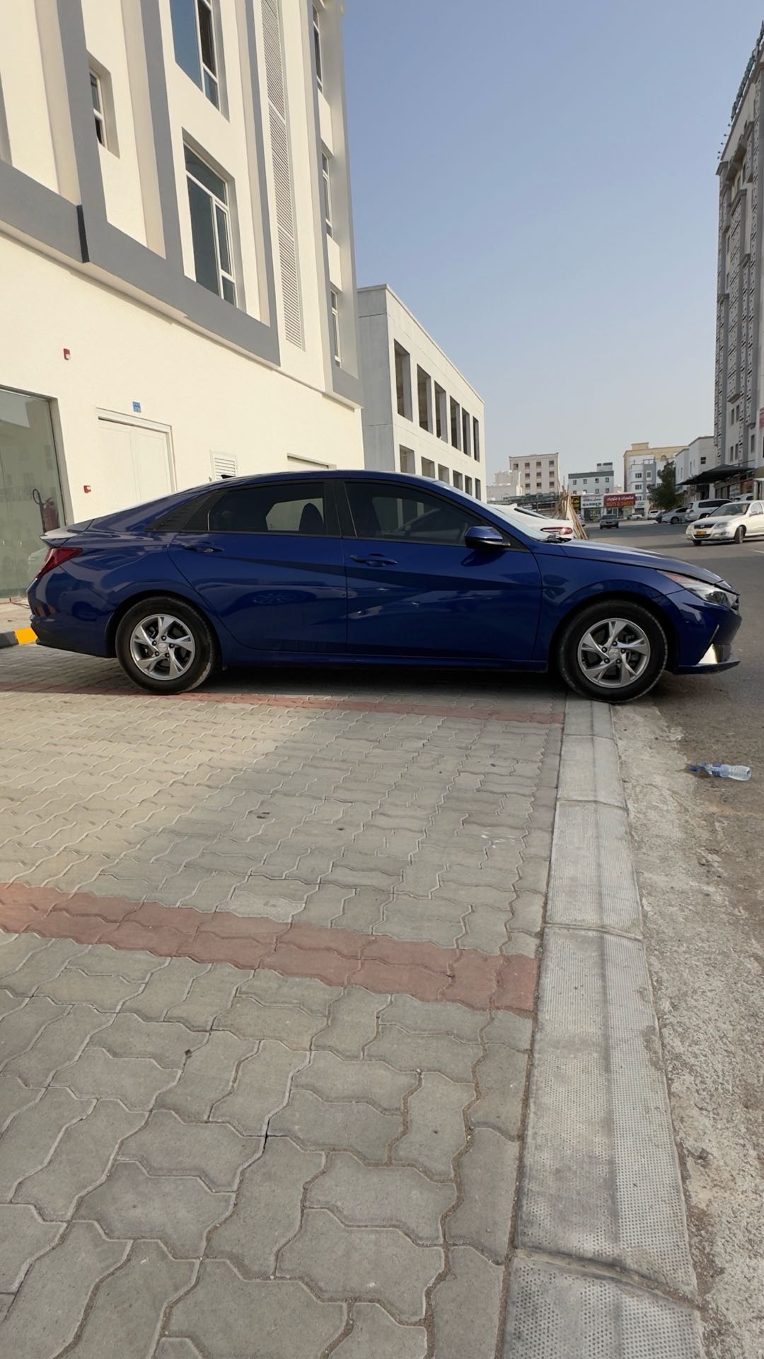 هيونداي النترا 2022