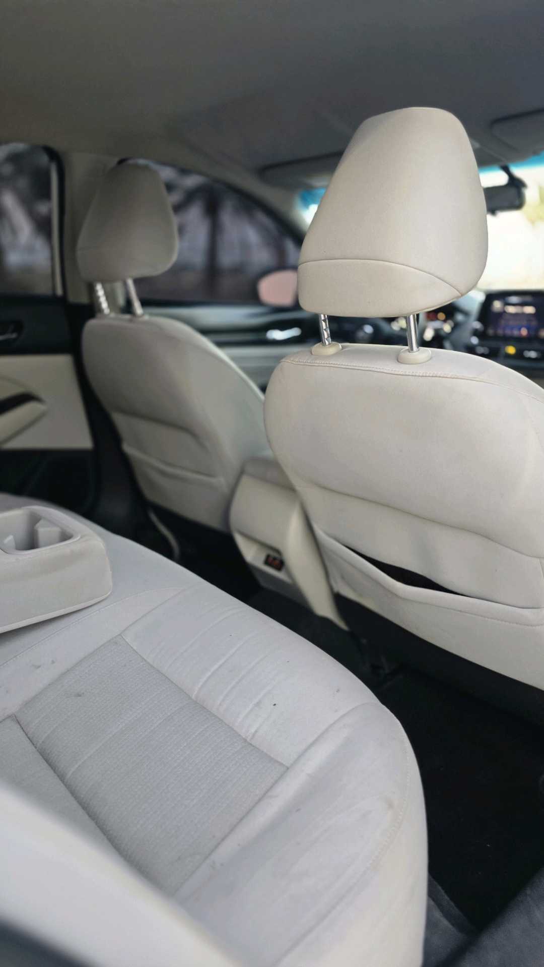 Car Image 2019 NISSAN ALTIMA S