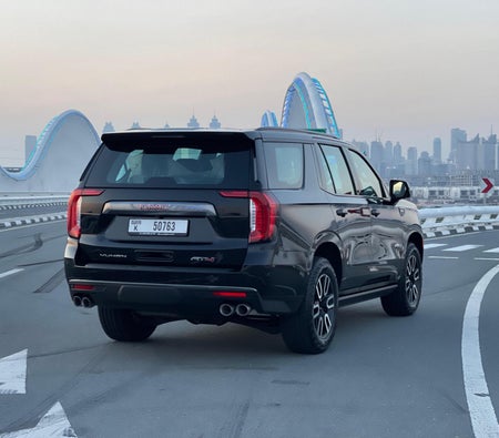 GMC YUKON 2023