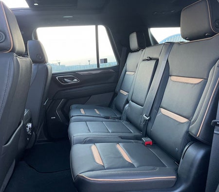 GMC YUKON 2023
