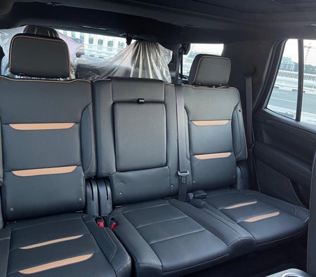 GMC YUKON 2023