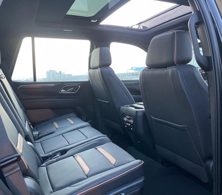 GMC YUKON 2023