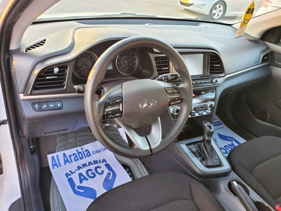 HYUNDAI ELANTRA 2020