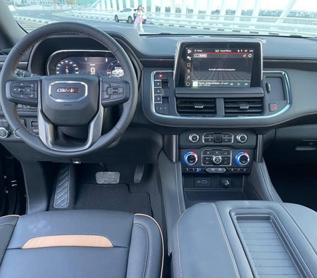 GMC YUKON 2023