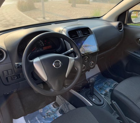 NISSAN SUNNY 2023