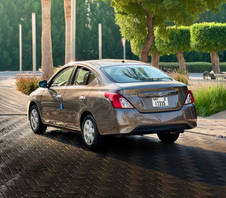 NISSAN SUNNY 2023
