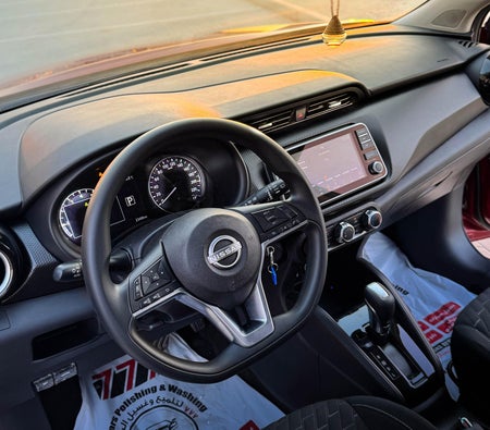 NISSAN KICKS 2023