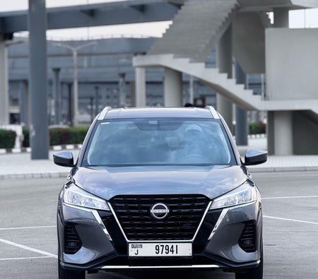 NISSAN KICKS 2023