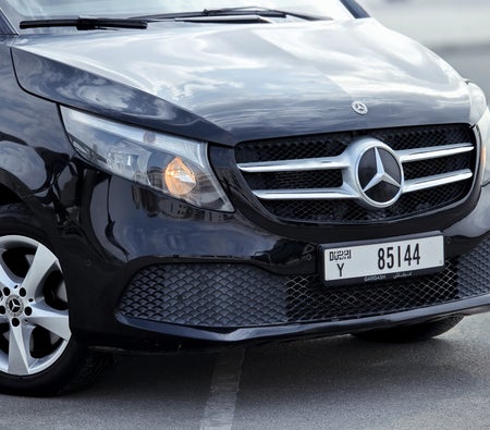 MERCEDES V  CLASS 2020