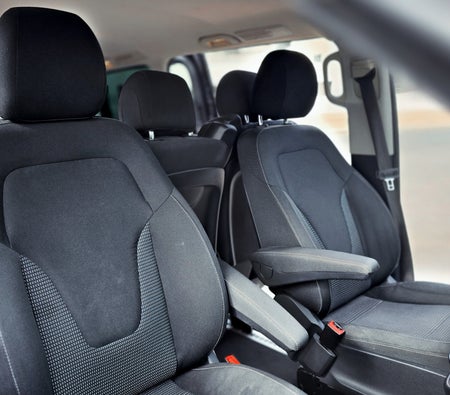 MERCEDES V  CLASS 2020
