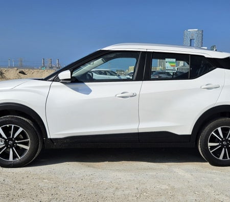 NISSAN KICKS 2024