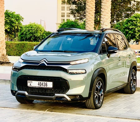CITROEN C3 2024