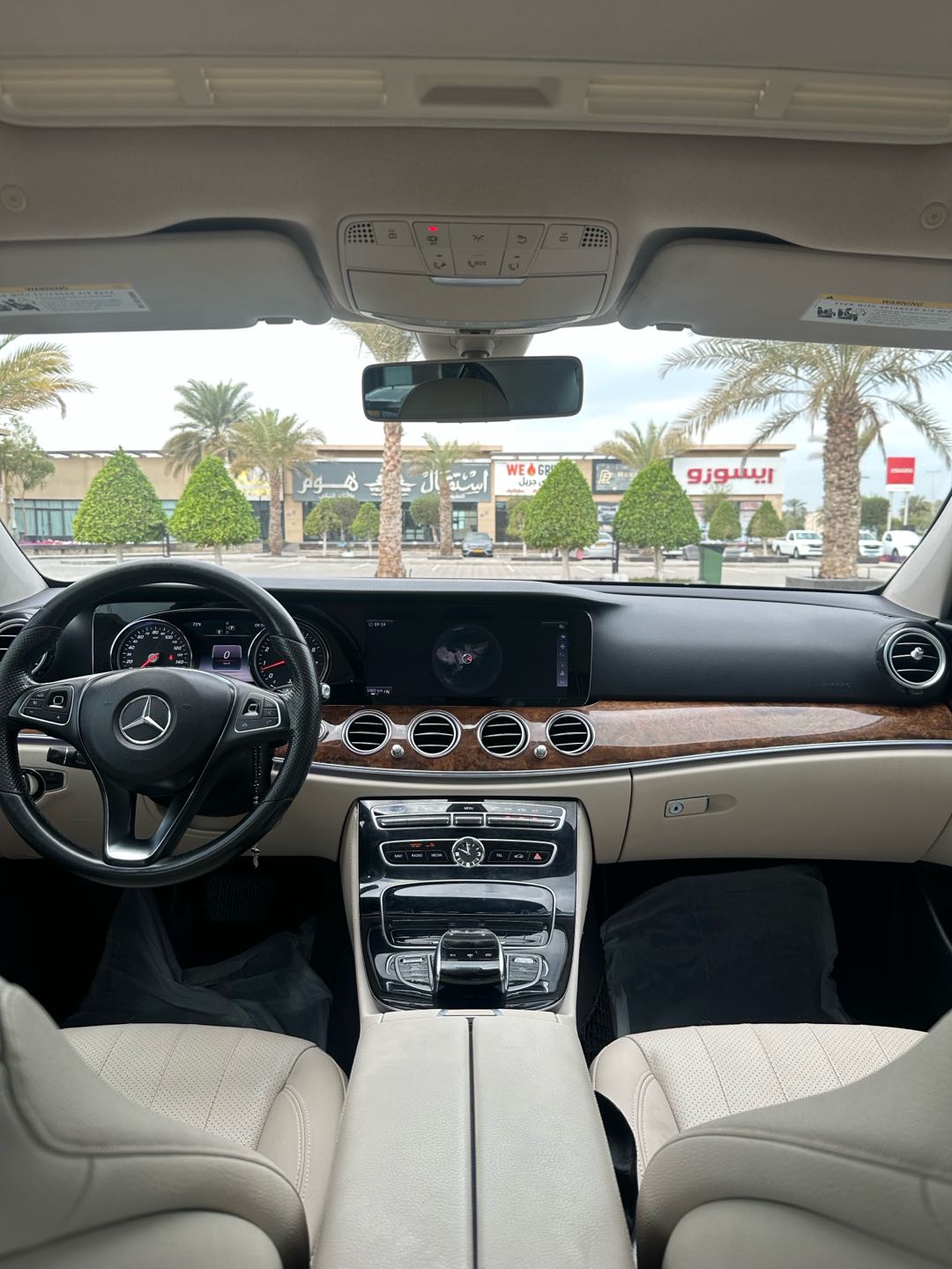 Car Image 2017 MERCEDES E Class 300